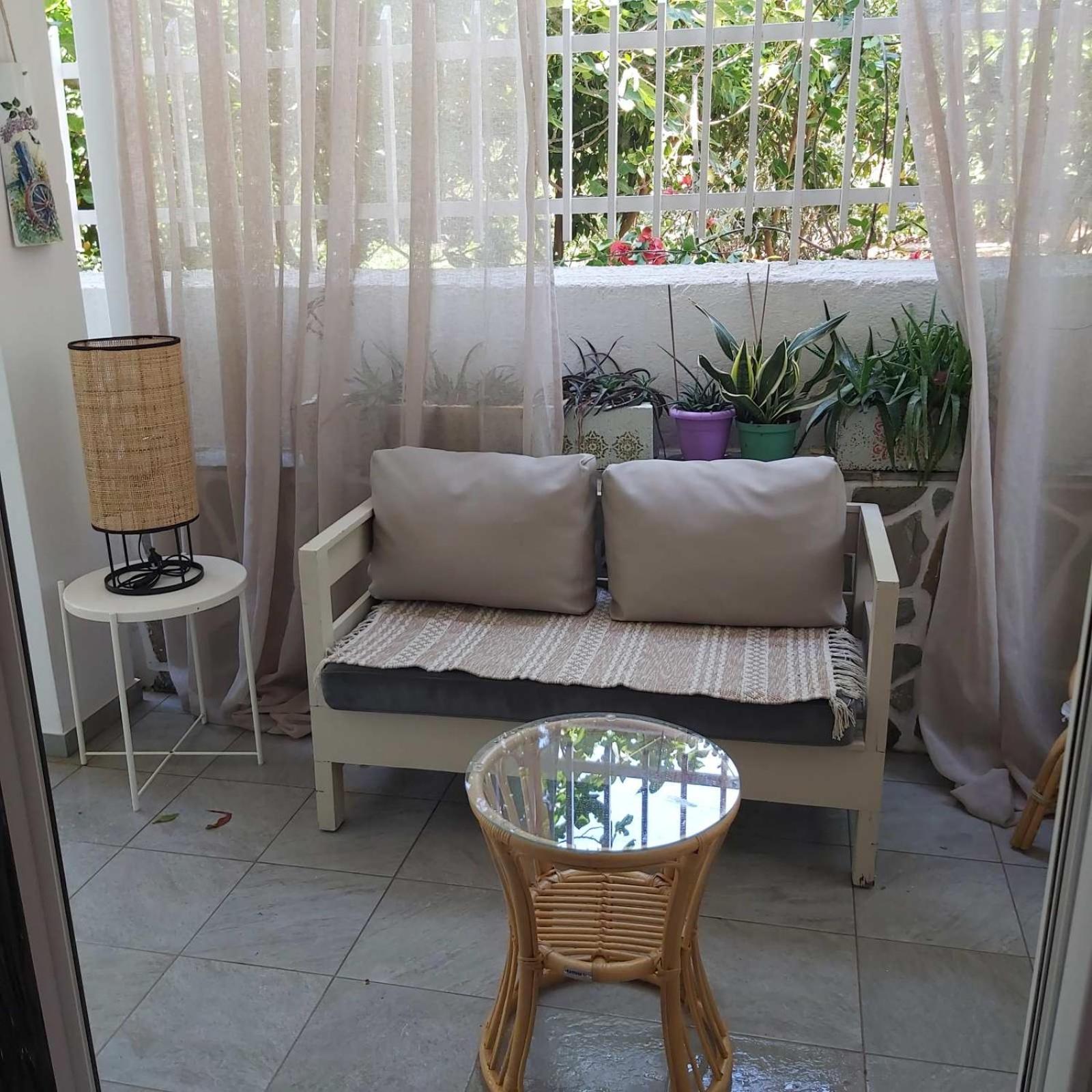 Eytyhias Yard Apartments In Poros Poros Town Extérieur photo